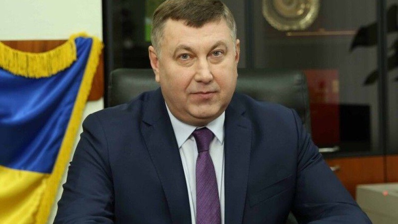 Володимиру Бондарю не вдалося повернути собі керівництво у Держлісагентстві України