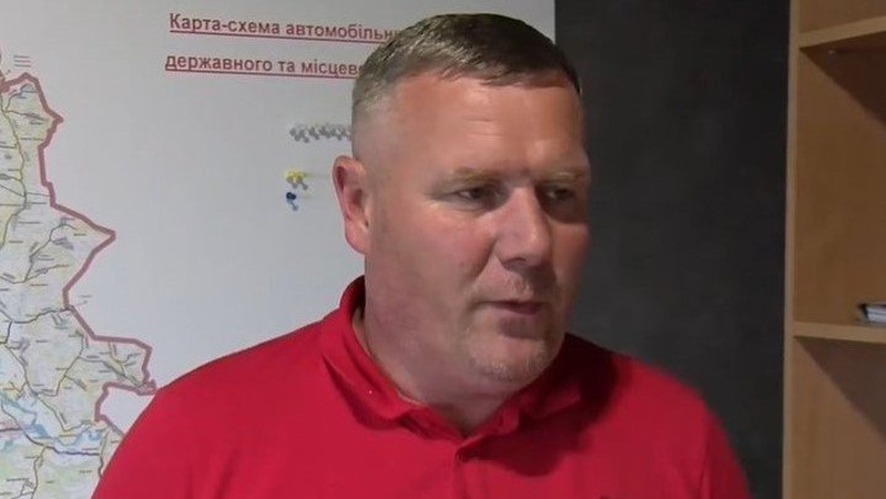 У Волинській ОДА – новий начальник департаменту інфраструктури