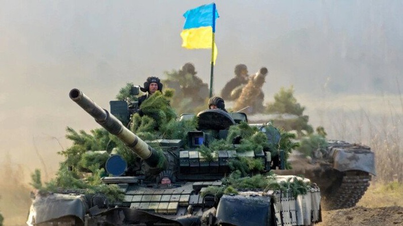 Контрнаступ на Херсон: ЗСУ знищили базу росіян на винзаводі