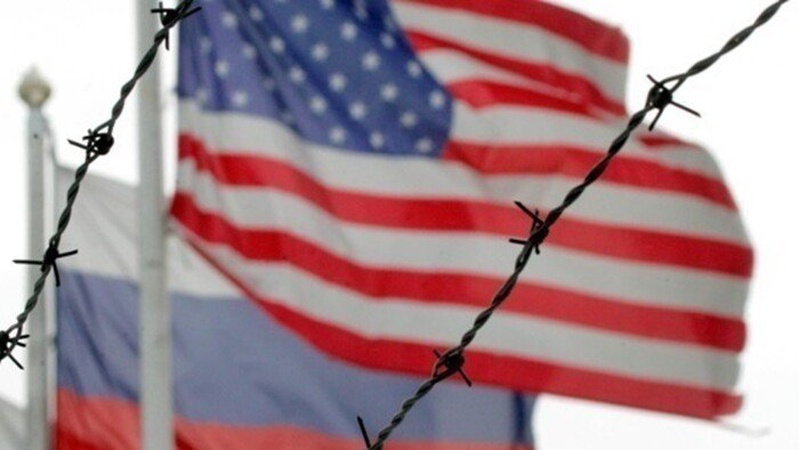 США анонсували нові санкцій проти Росії