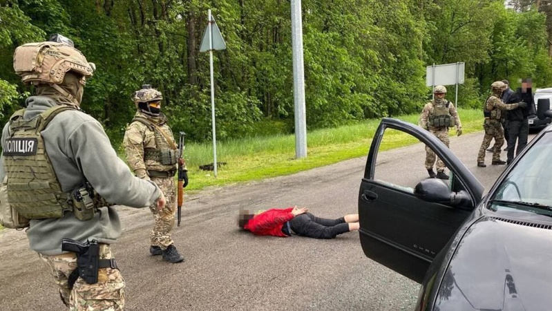 «Галицько-волинська» банда чинила розбої із катуваннями і убивствами на Львівщині. ФОТО. ВІДЕО