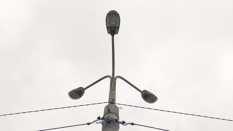 У Рожищенській громаді вмикатимуть вуличне освітлення