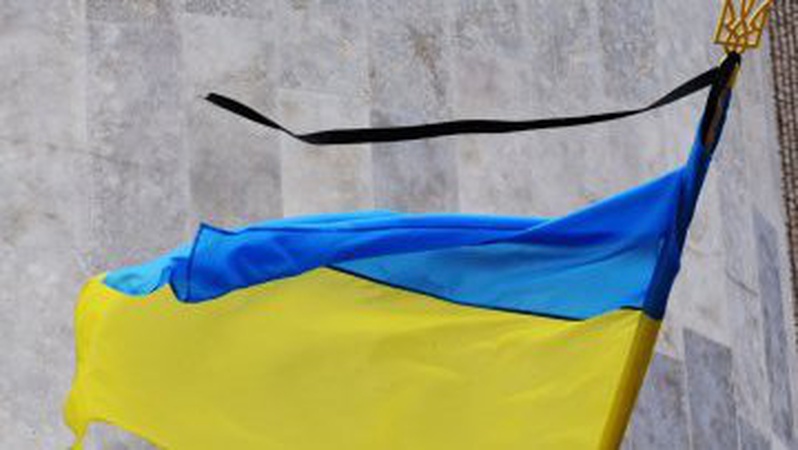 Завтра у Луцьку прощатимуться з двома Героями