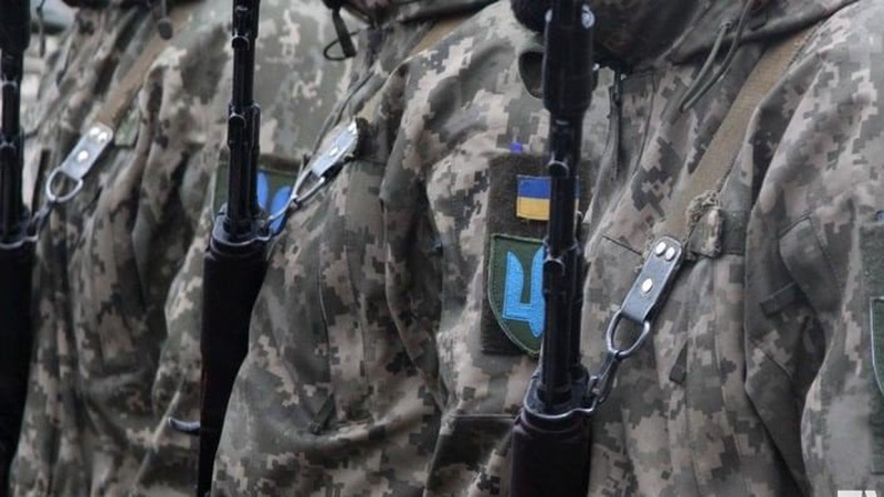 У Володимирі тимчасово заборонять продавати алкоголь військовим