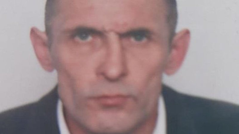 На Волині розшукали безвісти зниклого пенсіонера