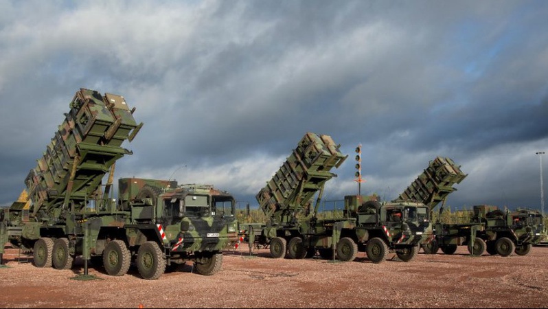 Систему ППО Patriot в Україні дійсно пошкодили, але вже полагодили, – Пентагон