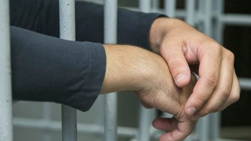 Розбійник, який у Луцьку побив і пограбував студента-іноземця, проведе за ґратами 7 з половиною років