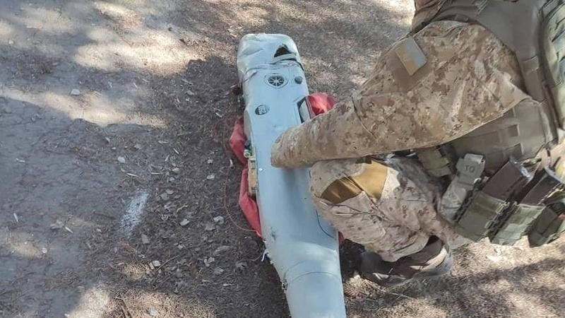 Повітряні Сили ЗСУ збили за добу 8 літаків, 3 гелікоптери, 4 безпілотники і 2 крилаті ракети