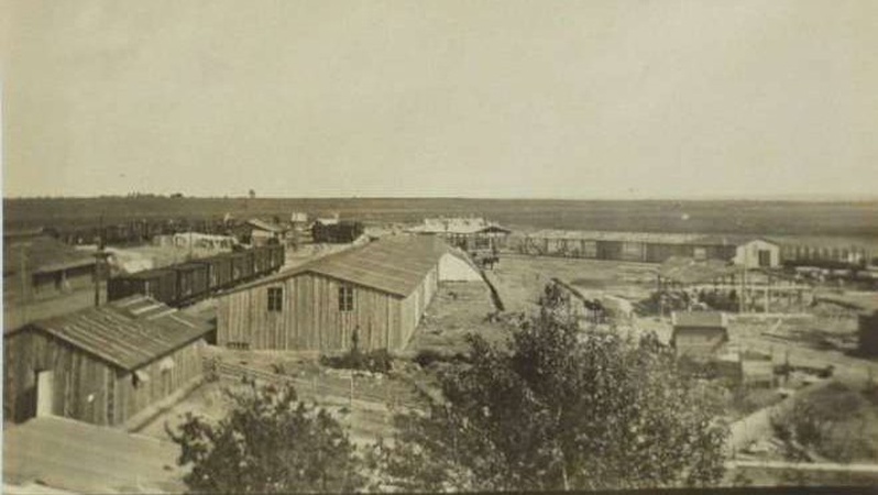 У мережі показали фото Іванич понад 100 років тому