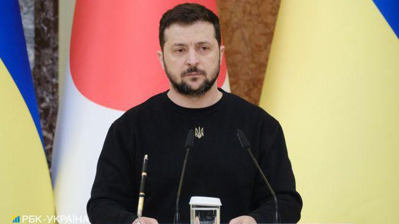 Зеленський вперше провів виїзне засідання Ставки у Дніпрі: що обговорили