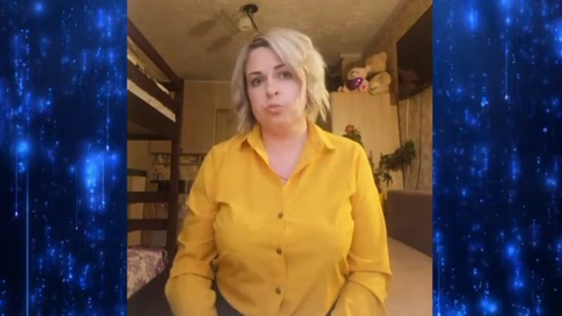 «Викрав у мене дитину», – волинянка про знущання і шантаж колишнього