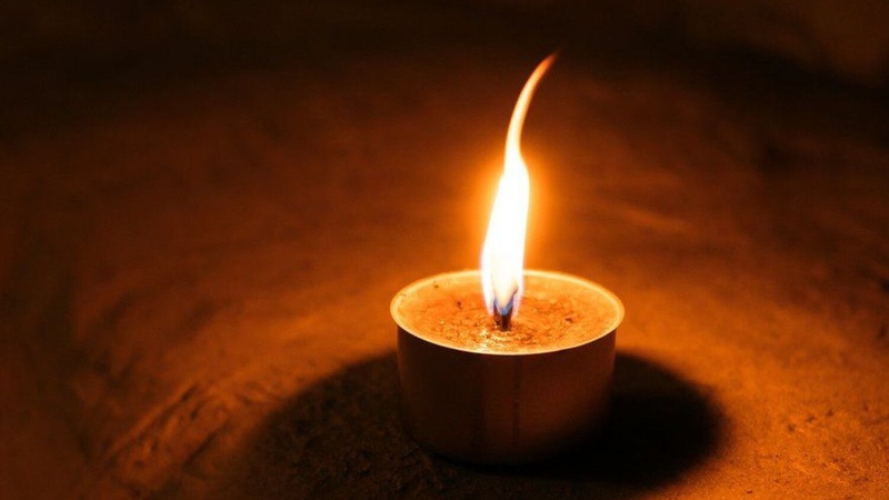 Від отриманих поранень помер лучанин Олександр Пашківський