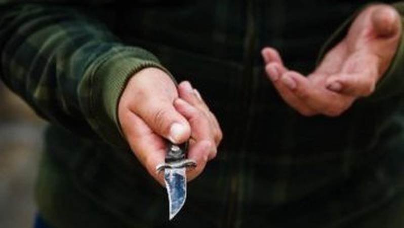 16-річний волинянин вбив свого 18-річного знайомого