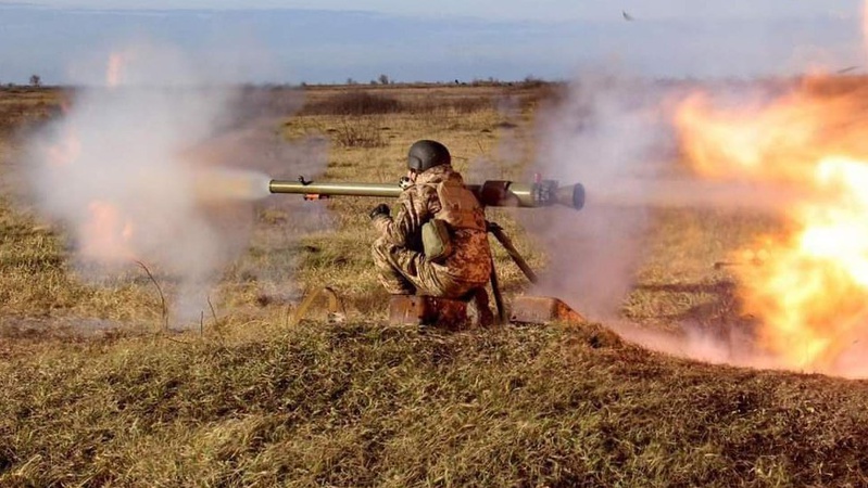 рашисти завдали по Україні 44 авіаудари - Генштаб