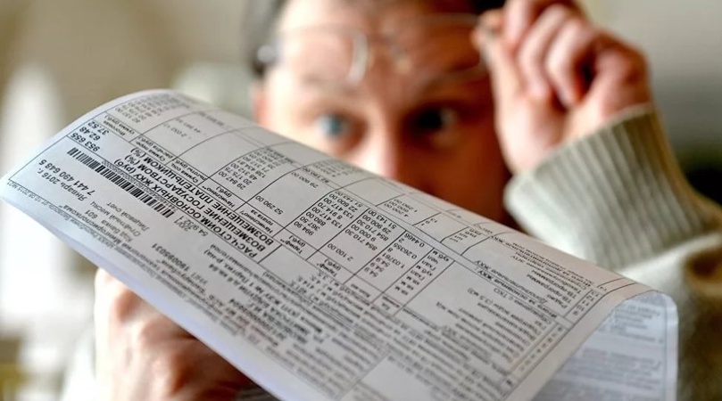 Скільки лучани заплатять за опалення в січні