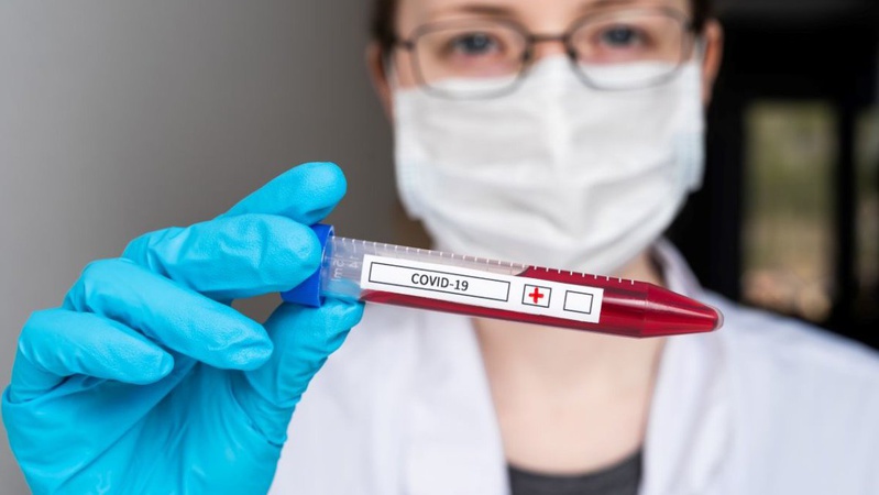 У Нововолинську – смерть від ускладнень COVID-19