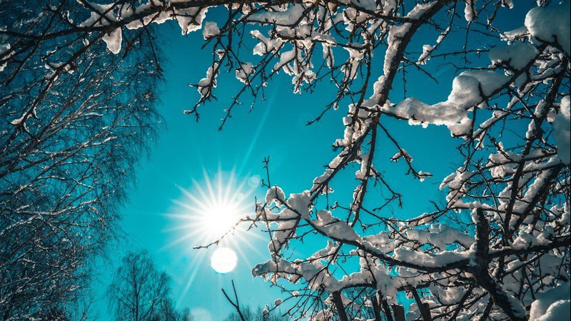 Прогноз погоди на Волині 10 лютого