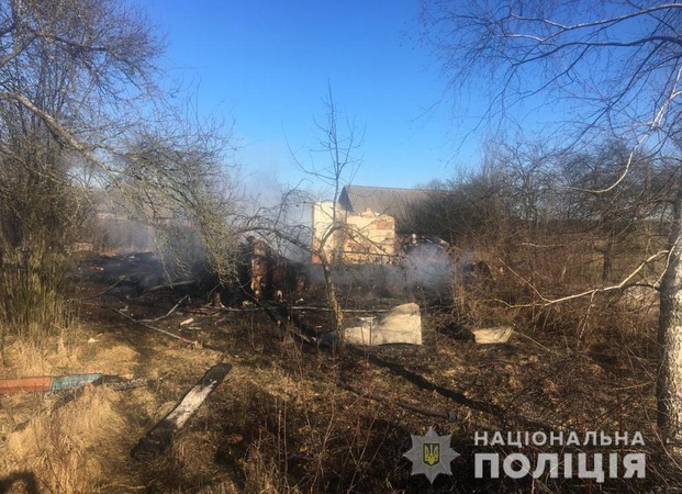 У будинку знайшли тіла двох волинян