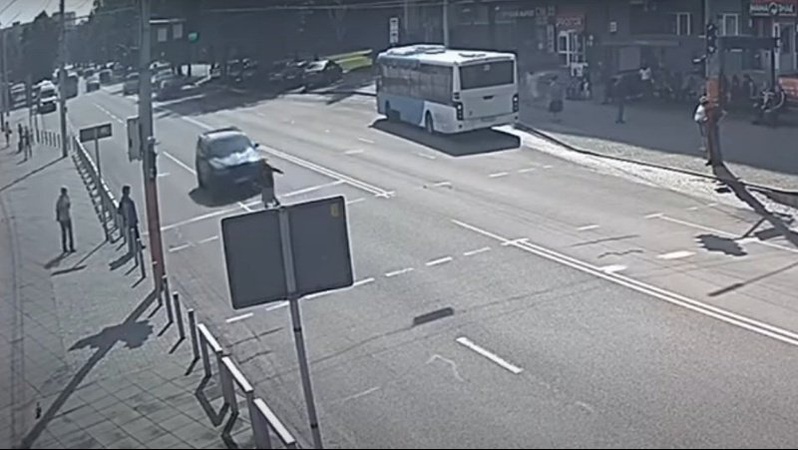 Судитимуть брата волинського адвоката, який п’яним збив на смерть жінку в Луцьку і втік