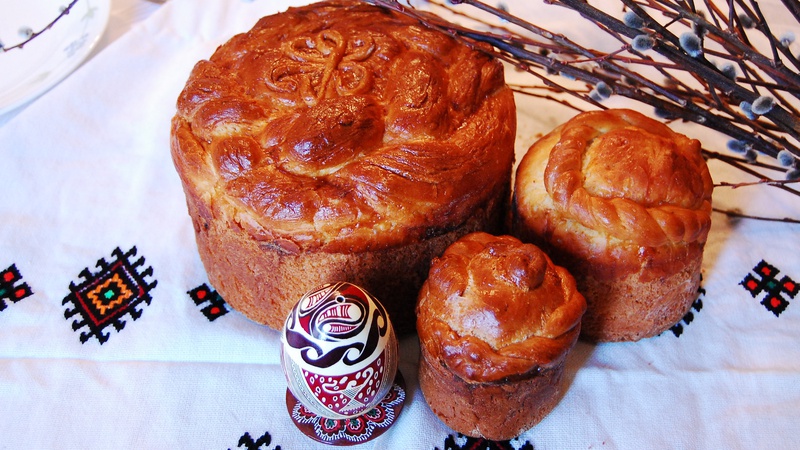 Коли у головному соборі Луцька освячуватимуть паски