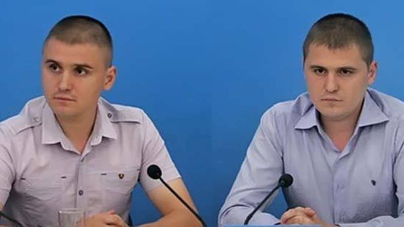 Зрадників братів Кононовичів випустили з-під варти