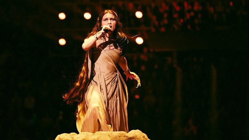 Євробачення-2024. Alyona Alyona та Jerry Heil звернулися до світу з потужним посланням