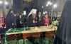Митрополит Епіфаній прибув до Софії на похорон Болгарського Патріарха Неофіта