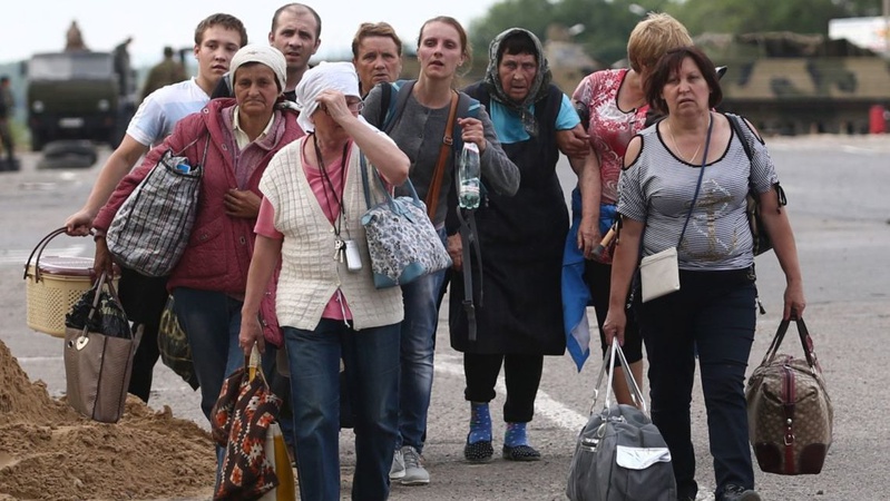В Україні частину переселенців позбавлять виплат: кого це торкнеться