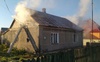 На Волині у пожежі заживо згоріли двоє людей