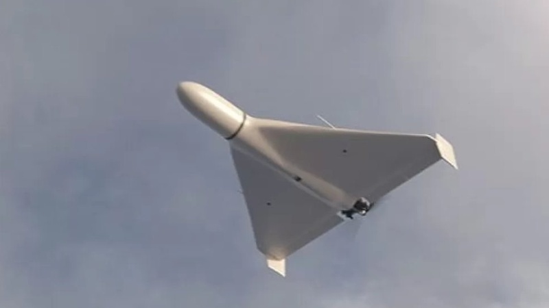 Рашисти атакували порти на Дунаї