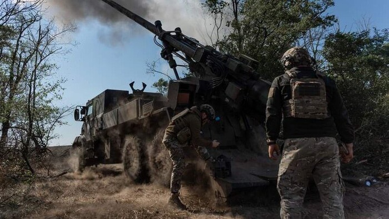 Понад пів сотні боїв за добу: Генштаб відзвітував про складну ситуацію на фронті