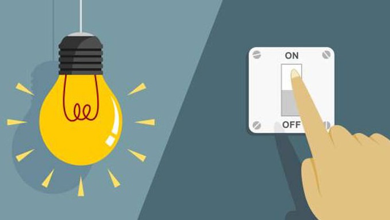 На Волині скасували ще одну чергу відключення світла