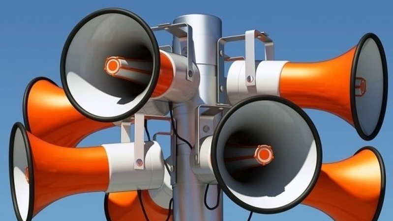 У Луцькій громаді планують замінити сирени