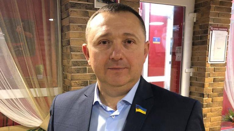 Депутат Луцькради очолив управління Держпраці на Волині