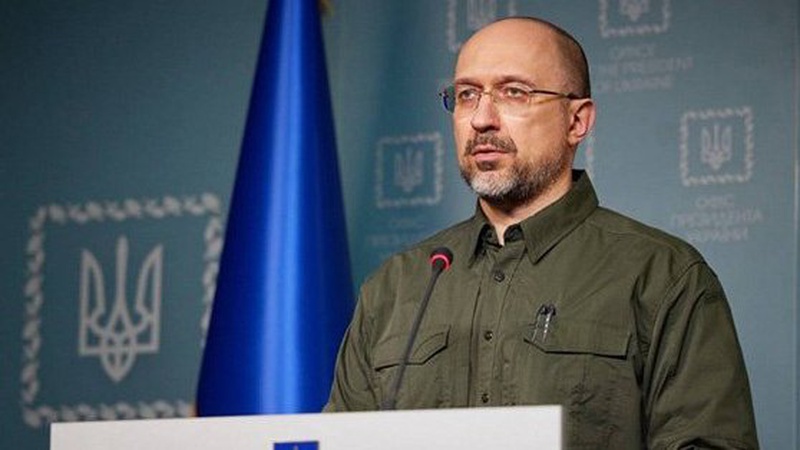 Російський терор продовжиться: Шмигаль попередив українців про атаки на об’єкти водопостачання