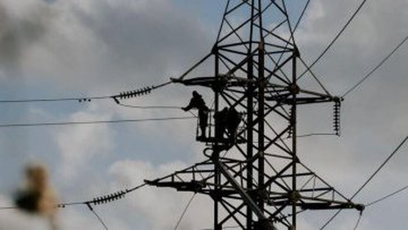 Яка ситуація в енергосистемі України 17 січня