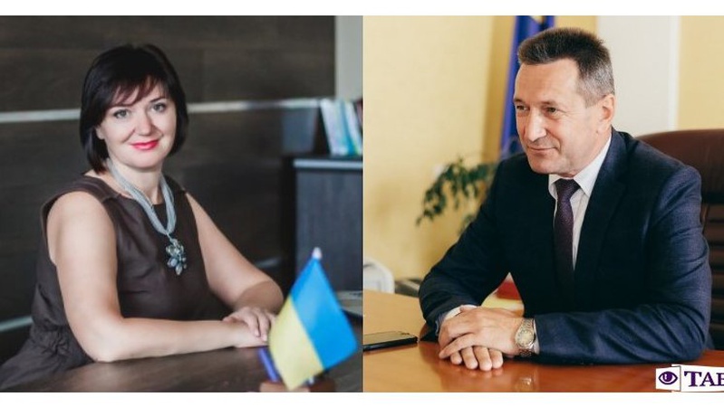 Волиняни не пасуть задніх: ЗМІ опублікували інфографіку зарплат ректорів найпопулярніших вишів