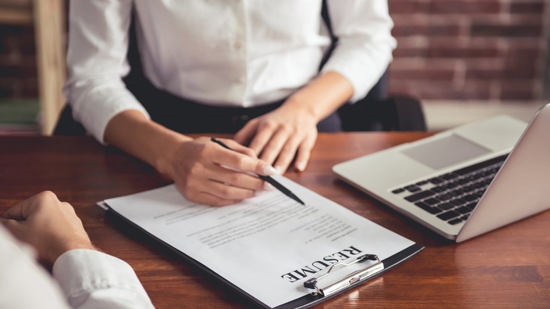 Робота на Волині: список актуальних вакансій