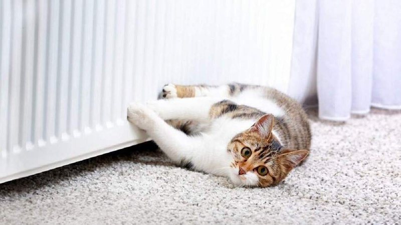 У Луцьку закінчиться опалювальний сезон