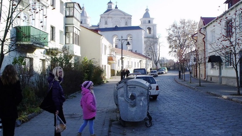 У Луцьку в суботу перекриють рух транспорту на двох вулицях