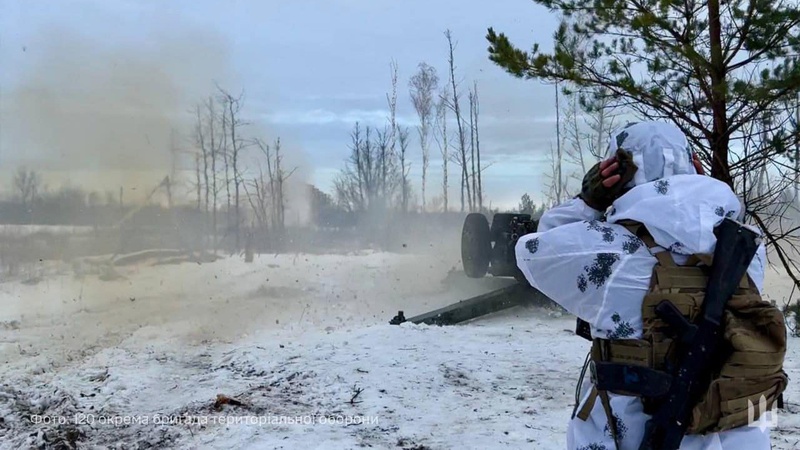 Окупанти активізувалися на Авдіївському напрямку, – свіжі дані Генштабу
