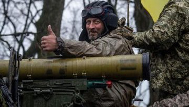 ЗСУ ліквідували 37 300 російських військових