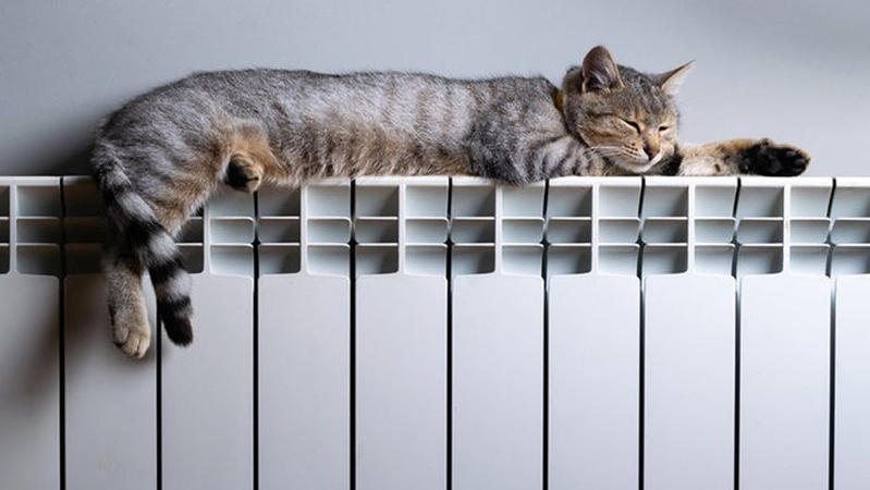 У Луцьку припинять опалювальний сезон