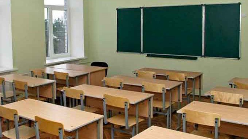 Через погоду школи громади на Волині переходять на «дистанційку»