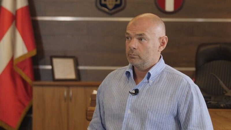 Ігоря Палицю і ще 4 нардепів викликають на допит в СБУ