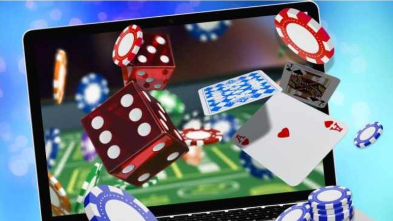 Депутати підтримали звернення до Президента та Верховної Ради України щодо обмеження роботи онлайн-казино на період дії воєнного стану