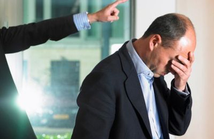 На Волині екскерівник держустанови незаконно звільнив працівника