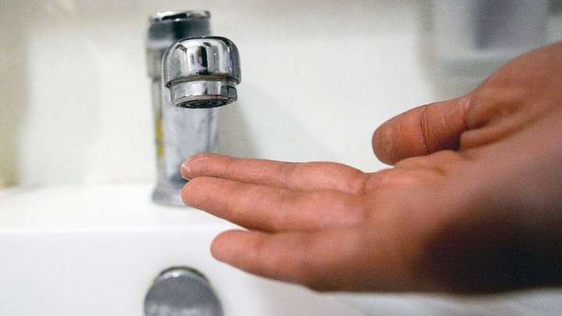 Чому в Нововолинську – перебої у водопостачанні