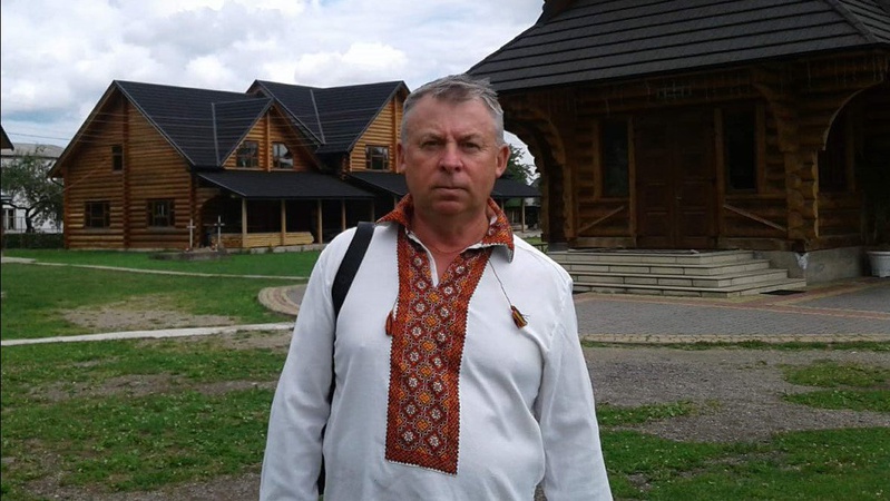 Волинський педагог, який навчав музики Kalush Orchestra, може отримати звання заслуженого