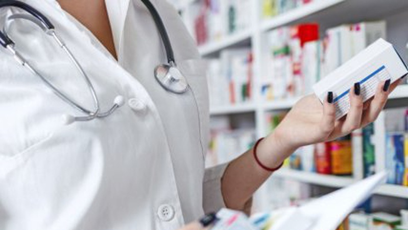 На Волині судитимуть фармацевтку, яка продавала наркотичні засоби